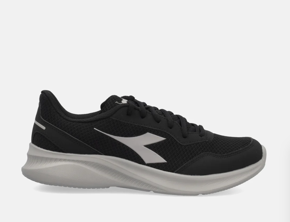 Diadora Sneakers Robin 6 /black grey
