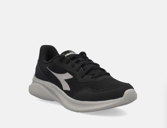Diadora Sneakers Robin 6 /black grey