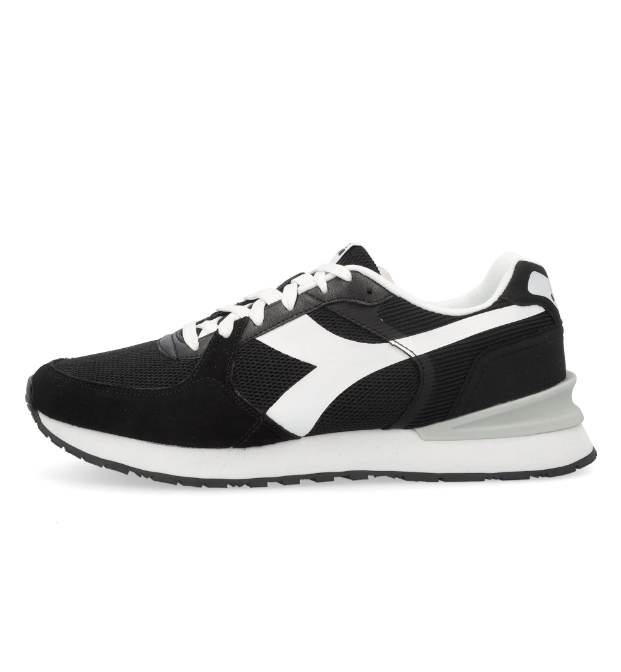 Diadora Sneakers Fenice /bllack white