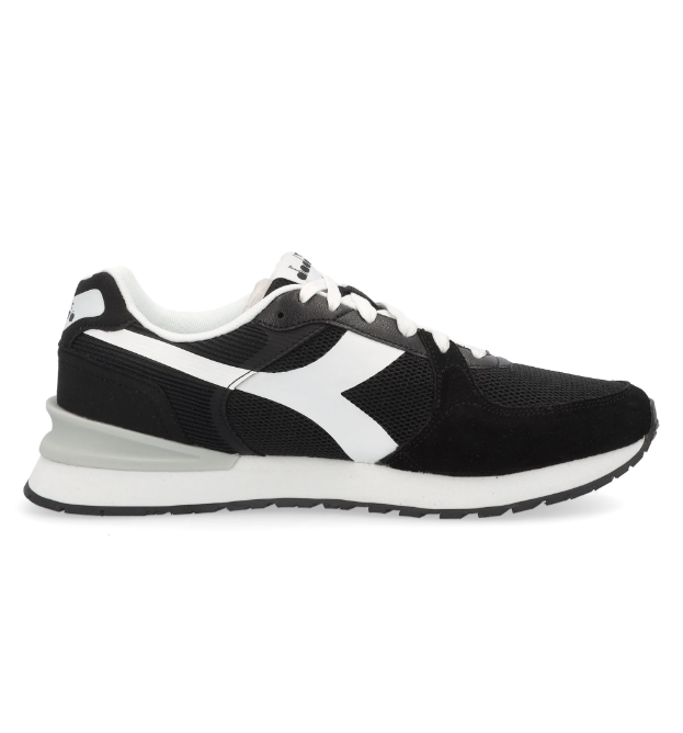 Diadora Sneakers Fenice /bllack white