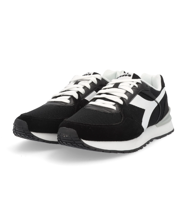 Diadora Sneakers Fenice /bllack white