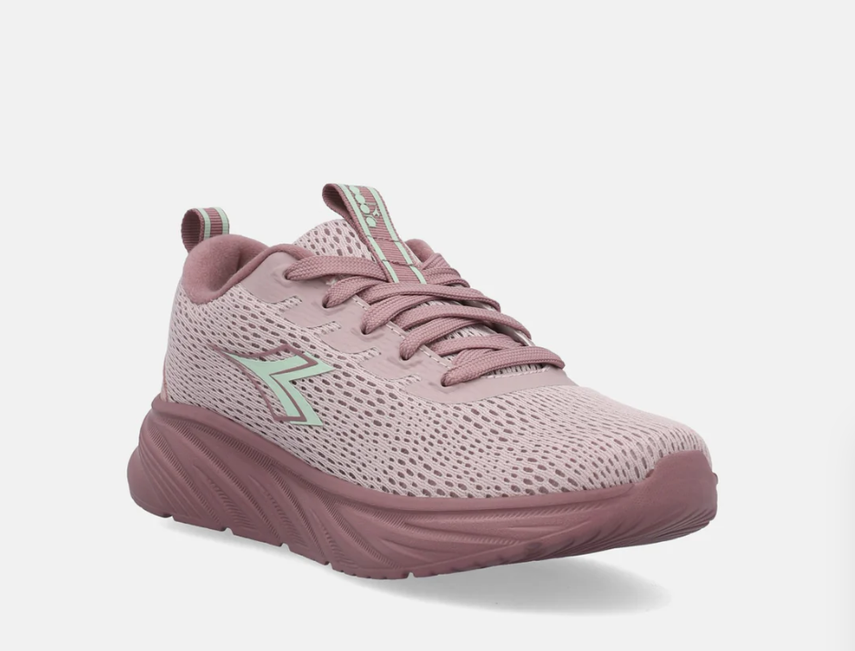 Diadora Sneakers Piper S / burnished lilac