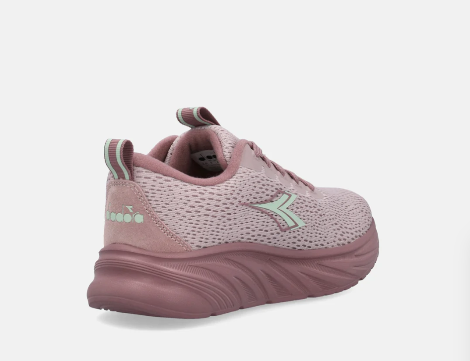 Diadora Sneakers Piper S / burnished lilac