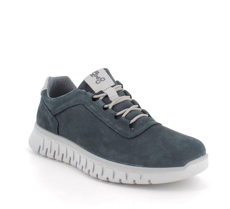 Igi&co Sneakers - Sebastiano Calzature