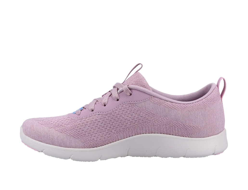 Skechers Sneakers 104272 Arch Fit Refine Mauve - Skechers