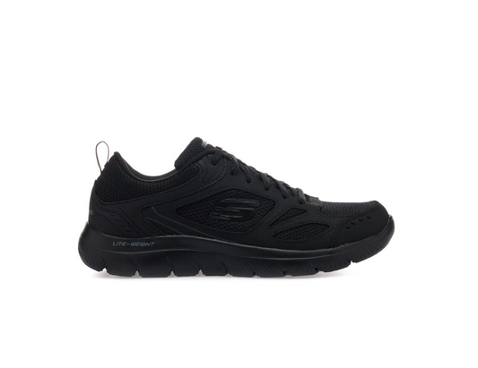 Skechers Sneakers Summits south rim - Black - Skechers