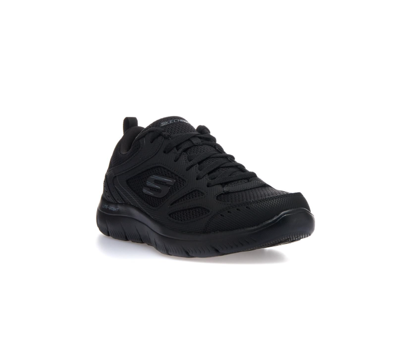 Skechers Sneakers Summits south rim - Black - Skechers