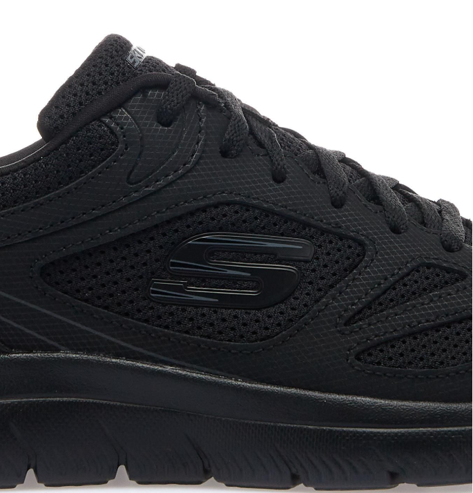 Skechers Sneakers Summits south rim - Black - Skechers