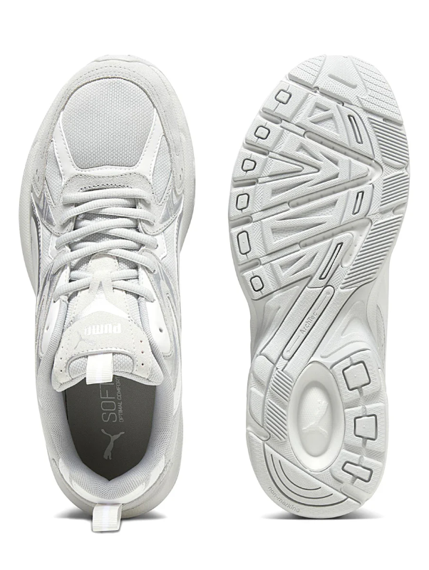 Puma Sneakers Milenio Tech - grigio - Puma