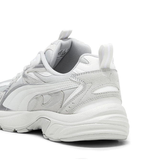 Puma Sneakers Milenio Tech - grigio - Puma