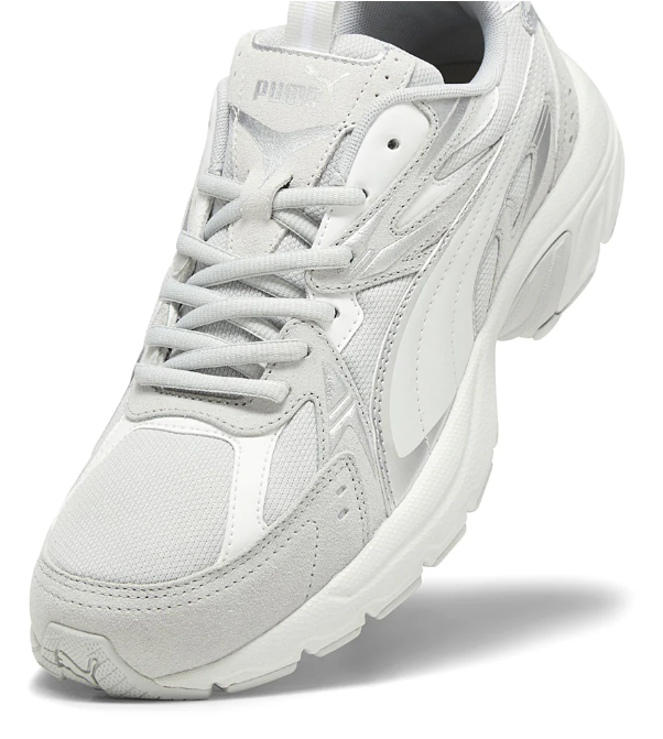 Puma Sneakers Milenio Tech - grigio - Puma