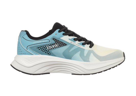 Etonic Sneakers Infinite Run net - Santorini - Etonic