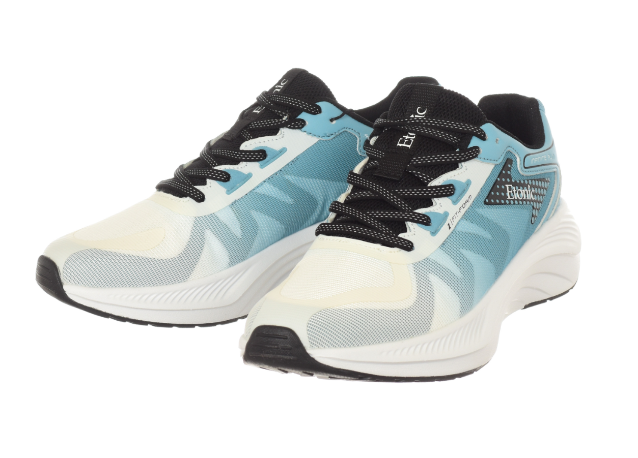 Etonic Sneakers Infinite Run net - Santorini - Etonic