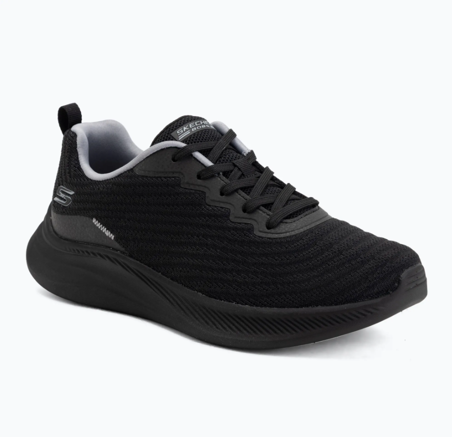Skechers Sneakers Bobs moda flex mellow dawn - Black - Skechers
