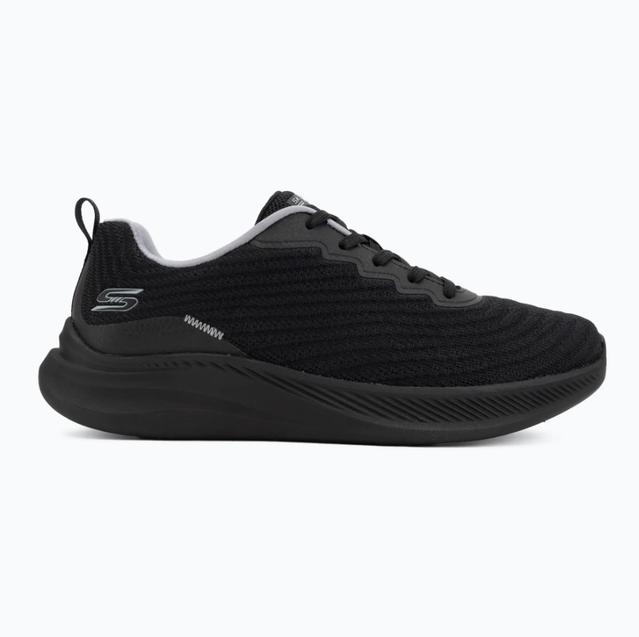 Skechers Sneakers Bobs moda flex mellow dawn - Black - Skechers