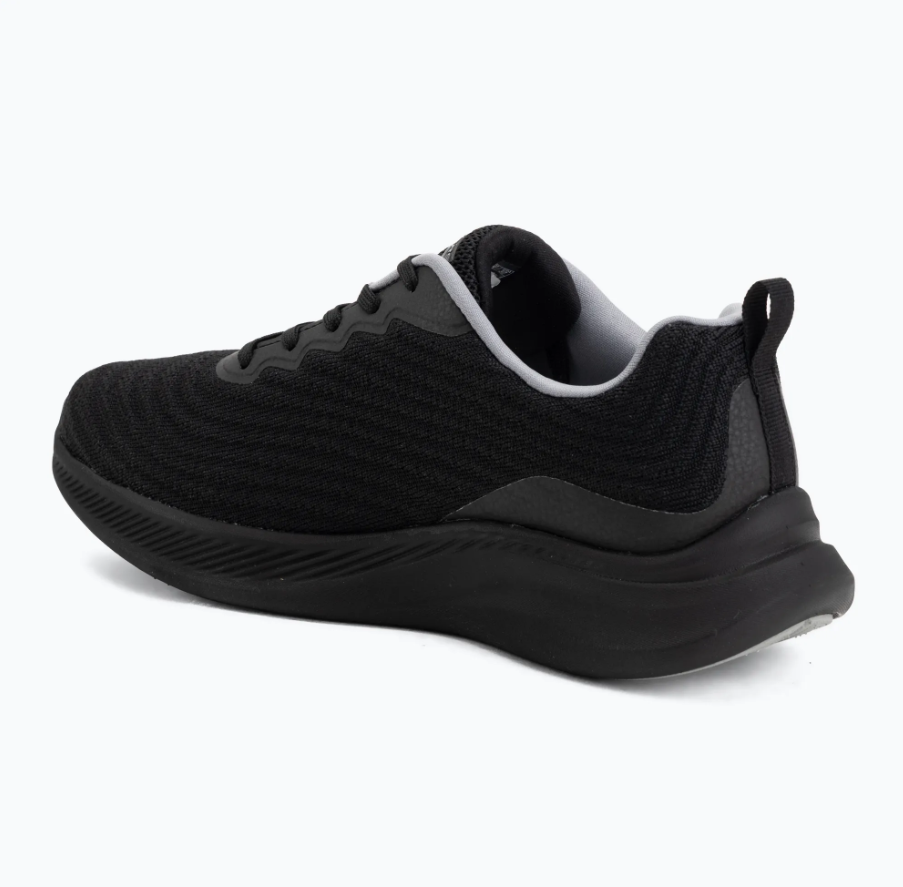 Skechers Sneakers Bobs moda flex mellow dawn - Black - Skechers