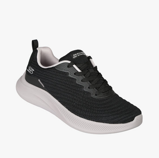 Skechers Sneakers Bobs moda flex mellow dawn - Black - Skechers