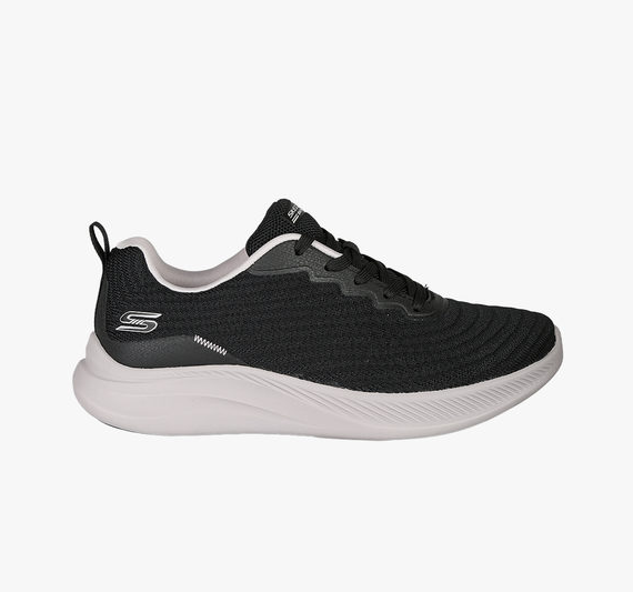 Skechers Sneakers Bobs moda flex mellow dawn - Black - Skechers