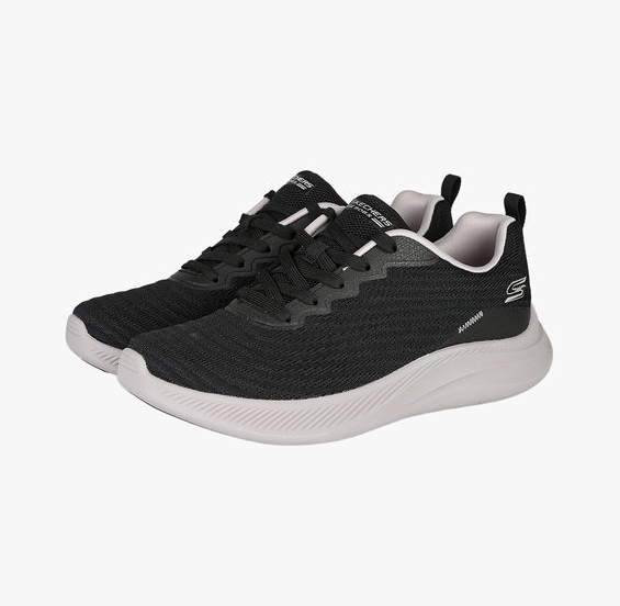 Skechers Sneakers Bobs moda flex mellow dawn - Black - Skechers