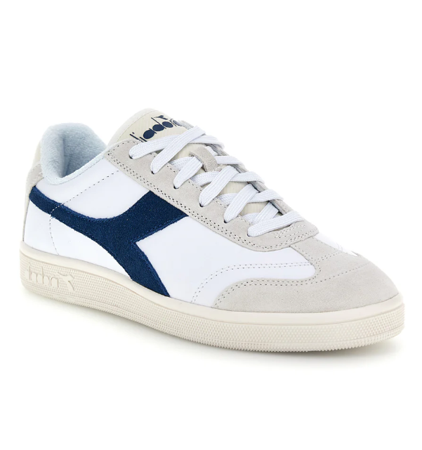 Diadora Sneakers kick SL Sailor Blue - Diadora