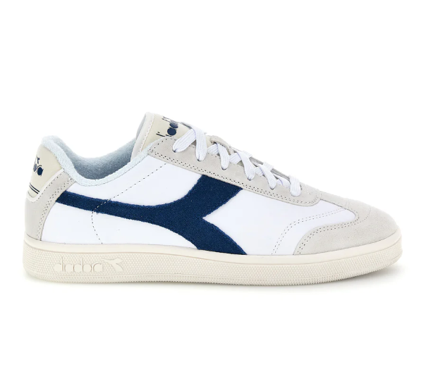 Diadora Sneakers kick SL Sailor Blue - Diadora