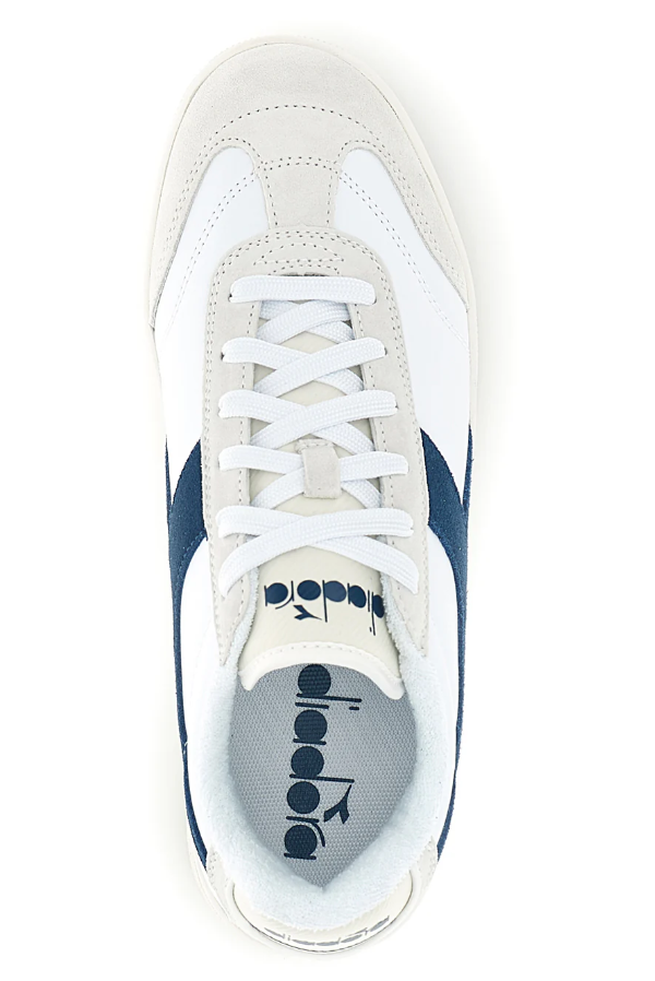 Diadora Sneakers kick SL Sailor Blue - Diadora