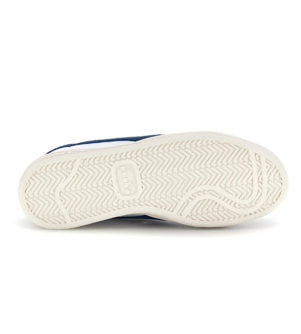 Diadora Sneakers kick SL Sailor Blue - Diadora