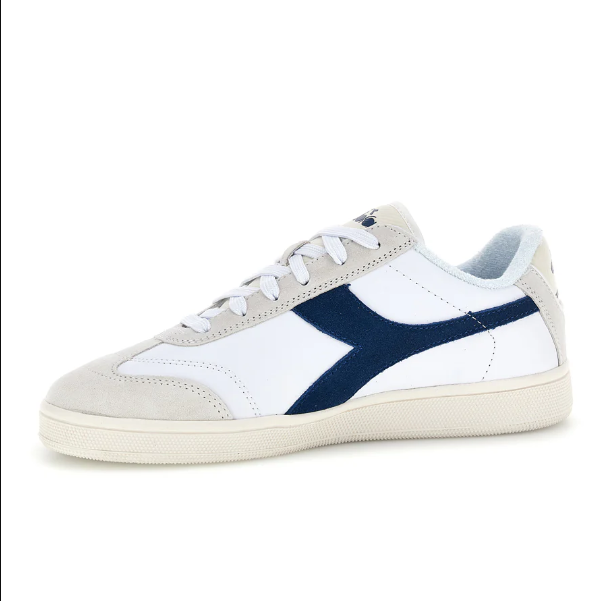 Diadora Sneakers kick SL Sailor Blue - Diadora