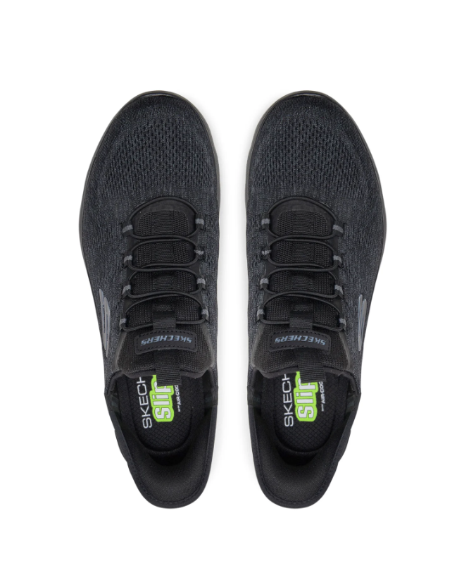 Skechers Sneakers Slip ins Summits key pace /bbk - Skechers