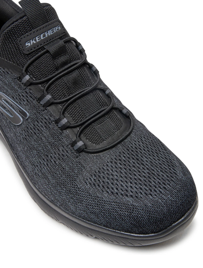 Skechers Sneakers Slip ins Summits key pace /bbk - Skechers