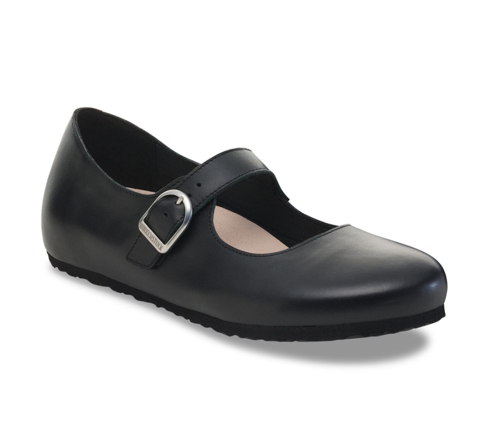 Birkenstock Santa Clarita / Black - Birkenstock
