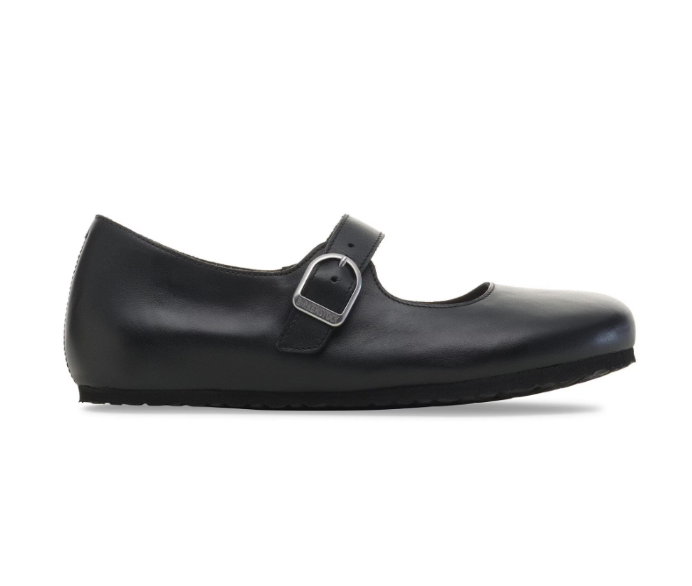 Birkenstock Santa Clarita / Black - Birkenstock