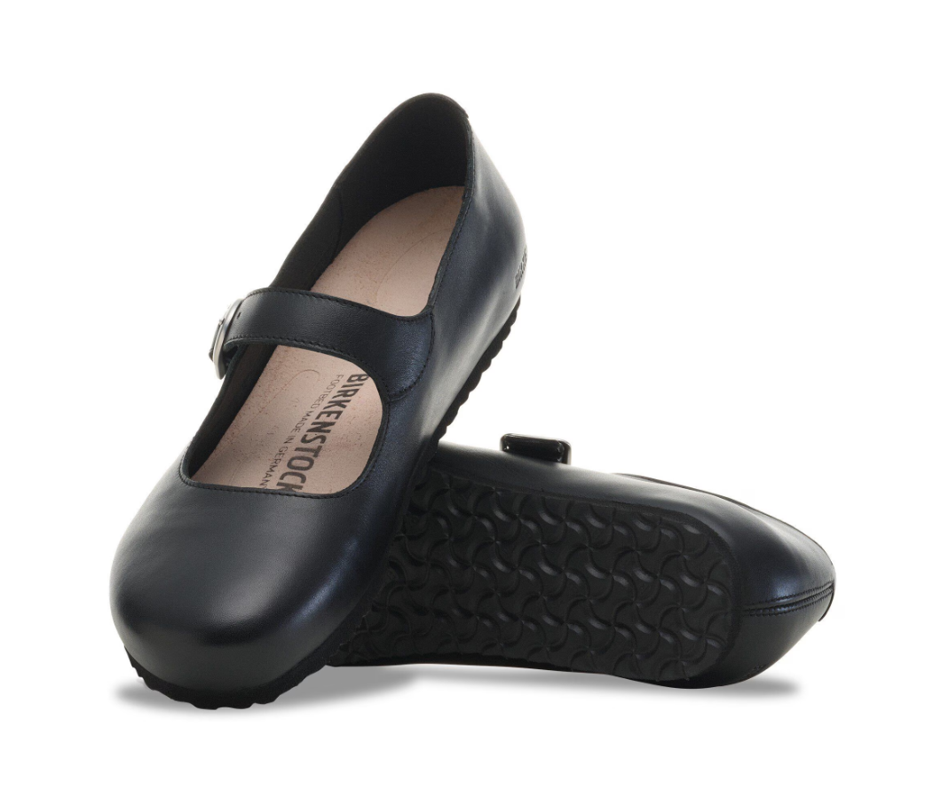 Birkenstock Santa Clarita / Black - Birkenstock