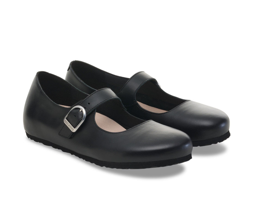 Birkenstock Santa Clarita / Black - Birkenstock