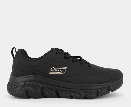 Skechers Sneakers Bobs flex Artic-Edge /BBK 118110 - Skechers