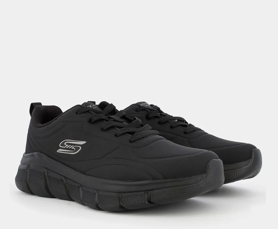 Skechers Sneakers Bobs flex Artic-Edge /BBK 118110 - Skechers