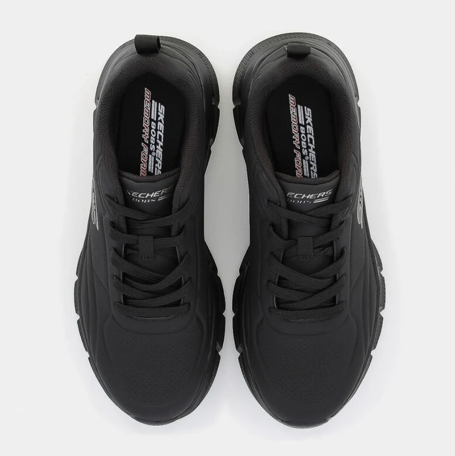 Skechers Sneakers Bobs flex Artic-Edge /BBK 118110 - Skechers