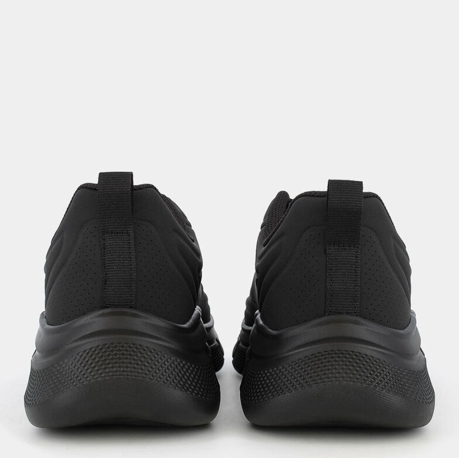Skechers Sneakers Bobs flex Artic-Edge /BBK 118110 - Skechers