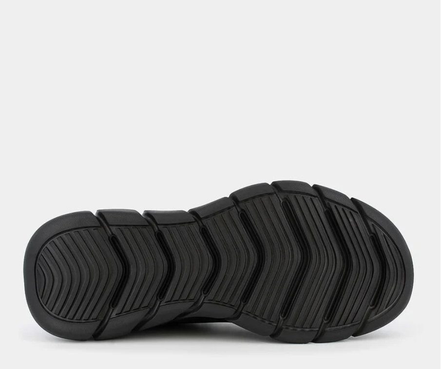 Skechers Sneakers Bobs flex Artic-Edge /BBK 118110 - Skechers