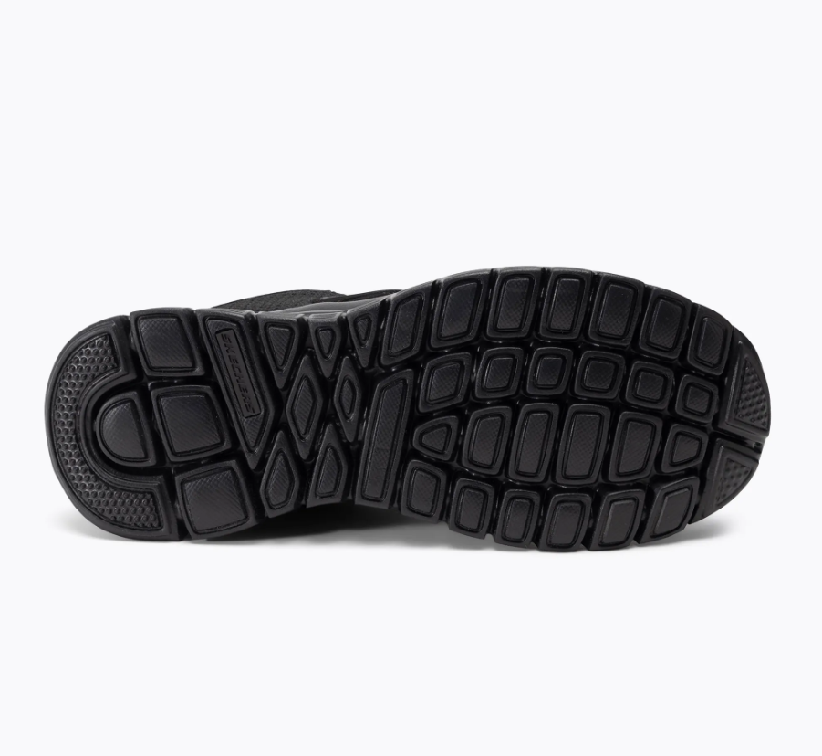 Skechers Sneakers Burnes - Agoura /BBK 52635 - Skechers