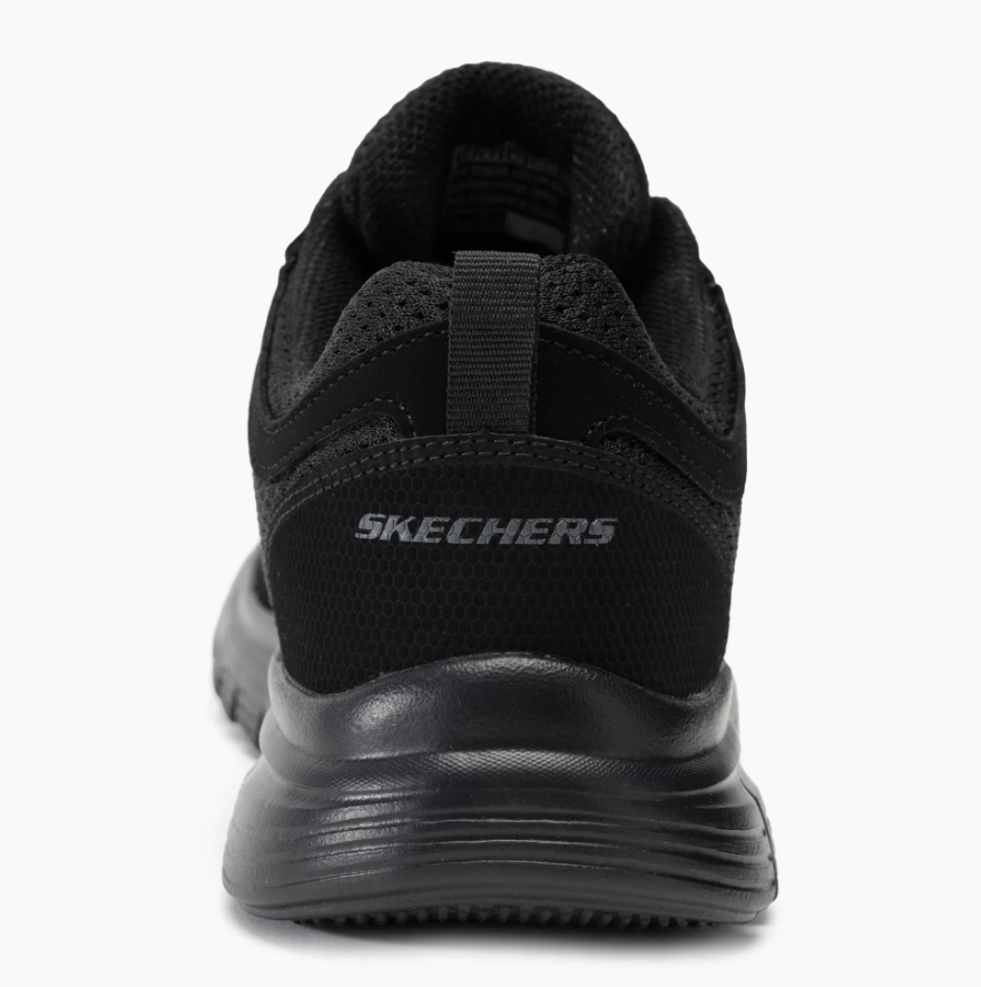 Skechers Sneakers Burnes - Agoura /BBK 52635 - Skechers