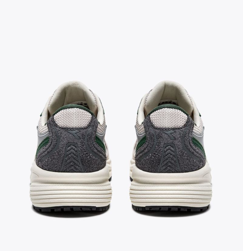 Diadora Sneakers Mythos Star light grey/metallic - Diadora