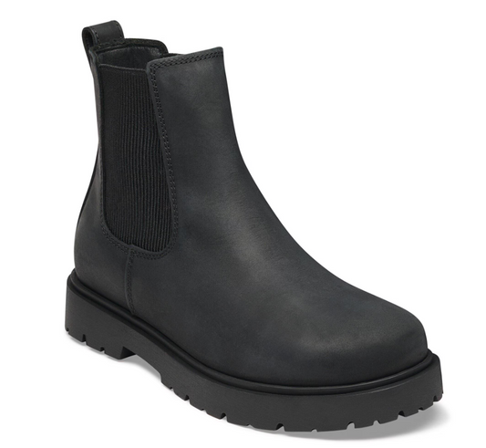 Birkenstock Highwood slip on Mid Black /Normal fit - Birkenstock