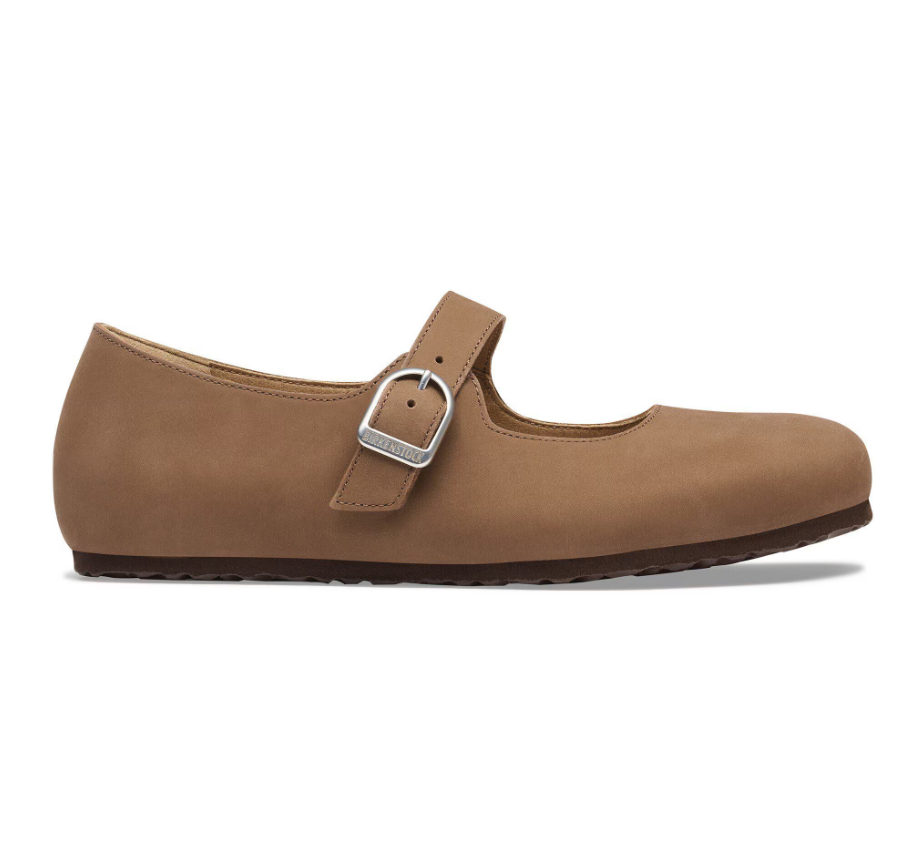 Birkenstock Santa Clarita Dark tea /Narrow fit - Birkenstock