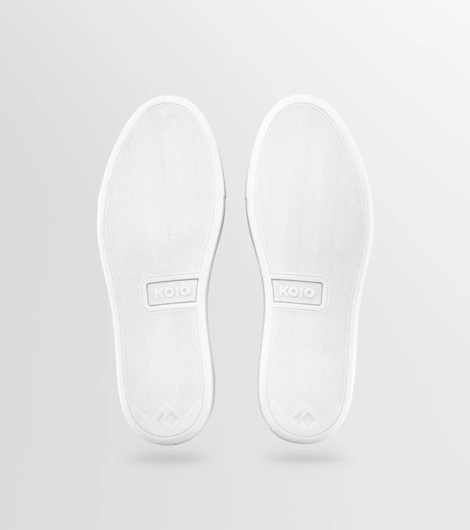 Koio Sneakers “Capri” Onyx man - Black - Koio