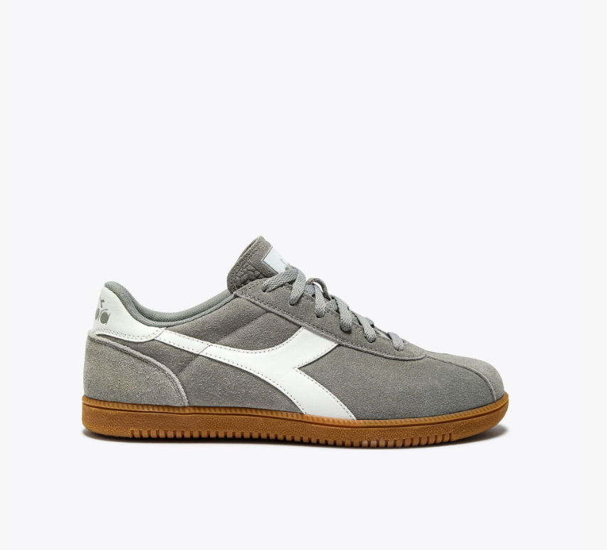 Diadora Sneakers Tokyo C4140 /Grigia - Diadora