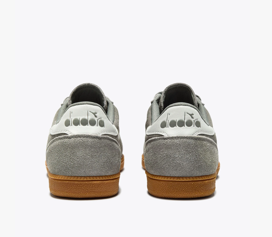 Diadora Sneakers Tokyo C4140 /Grigia - Diadora
