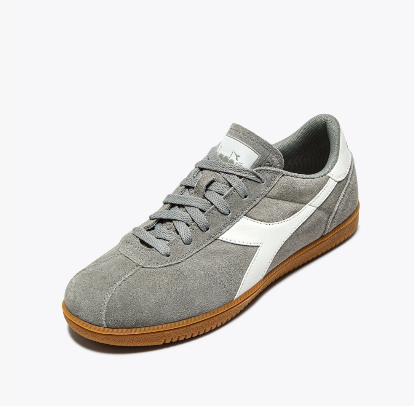 Diadora Sneakers Tokyo C4140 /Grigia - Diadora