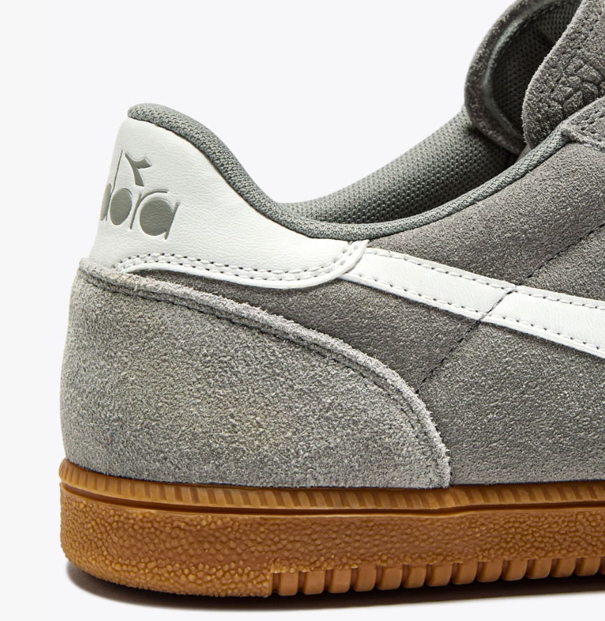 Diadora Sneakers Tokyo C4140 /Grigia - Diadora