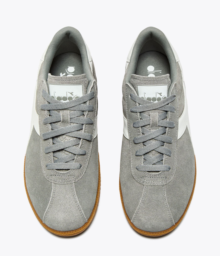 Diadora Sneakers Tokyo C4140 /Grigia - Diadora